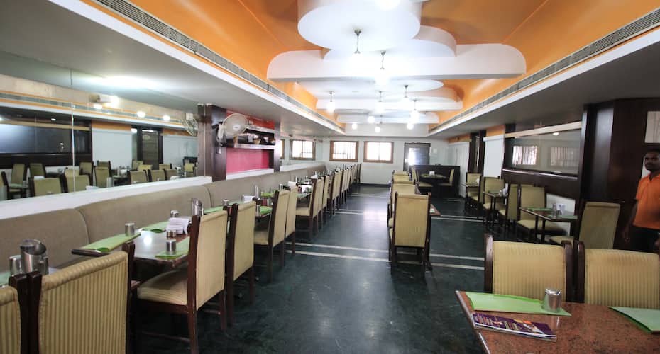 Bhagini Residency (K.R.Puram), Bangalore 4